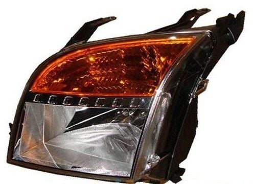 DEPO 431-1198L-MLD-EM | Ford Fusion 2006-2013 Far Sol