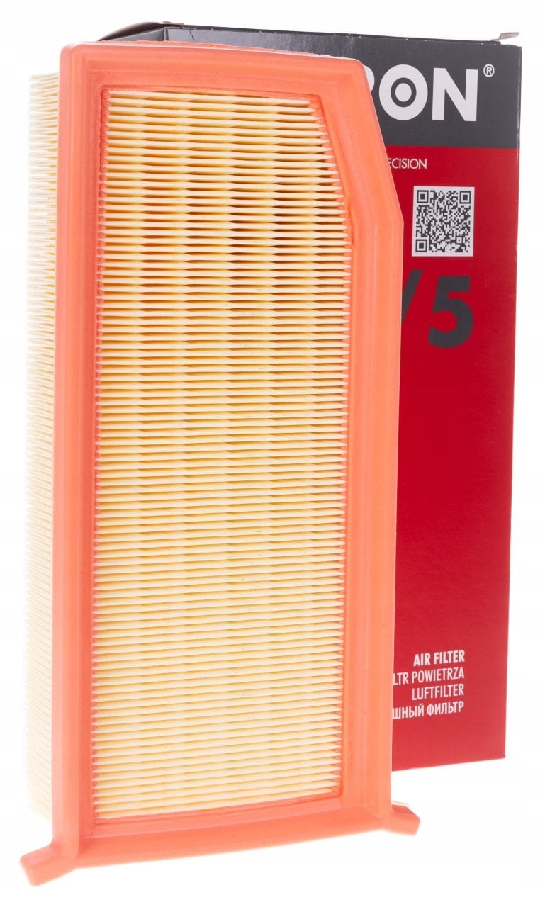 FILTRON AP133-5 | Renault Kango Express 2021- 1.5 dCi Euro 6 Hava Filtresi