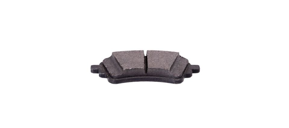HELLA PAGID 8DB 355 040-941 | Arka Fren Balatası. A4-A6-Q5-Q7 20 >