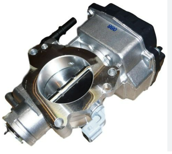 PSA 1635W8 | Citroen Xsara 2001-2006 Gaz Kelebeği Orijinal