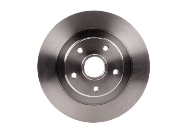 BOSCH 0986479446 | Disk Arka (Ad) 08-Laguna.III | 2 Adet
