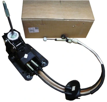 Citroen C4 2005-2010 Model Arası 1.4 Benzinli 16 Valf Vites Halatı Komple Orijinal PSA