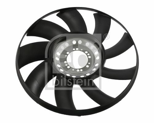 FEBI BILSTEIN 36548 | Radyatör Fan Parvanesı BMW E53 E65 M62