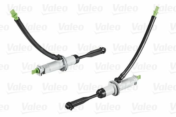 VALEO 804652 | Debriyaj Üst Merkez 09-Sandero 1.5 DCI