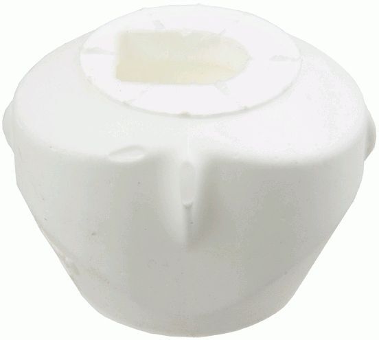 LEMFORDER 2586401 | Motor Takozu Ön