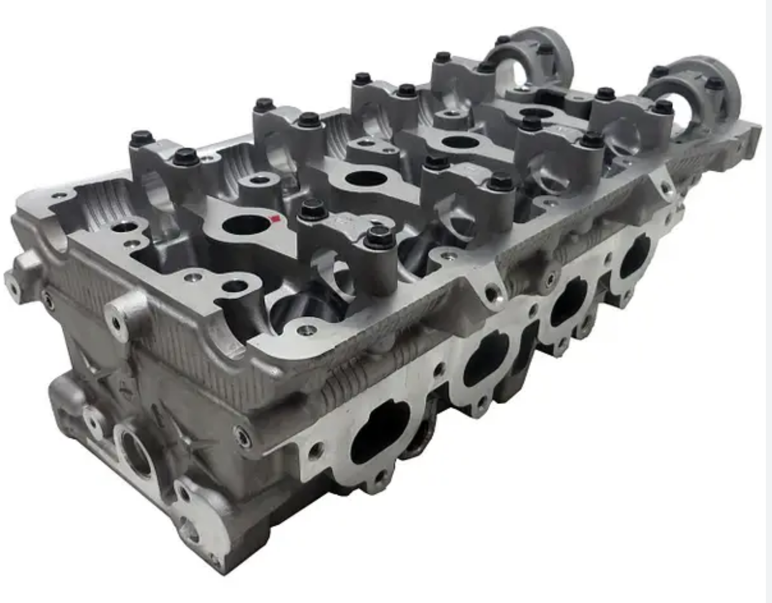 İTHAL 11603-11001 | Chevrolet Lacetti 1.6 16 Valf Silindir Kapağı Tek Yağ Kanallı 2003-2005