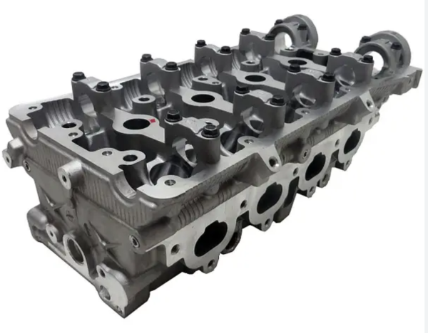 İTHAL 11603-11001 | Chevrolet Lacetti 1.6 16 Valf Silindir Kapağı Tek Yağ Kanallı 2003-2005