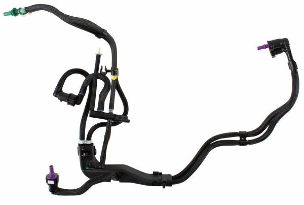 WINTECH 0500401 | Ford Focus 2008-2011 1.6 TDCİ Mazot Hortumu Komple