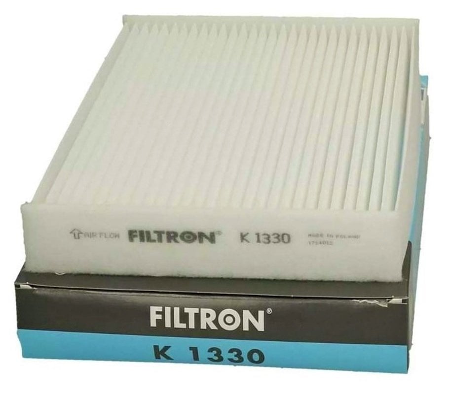FILTRON K1330 | Renault Kango Express 2021- 1.5 dCi Polen Filtresi