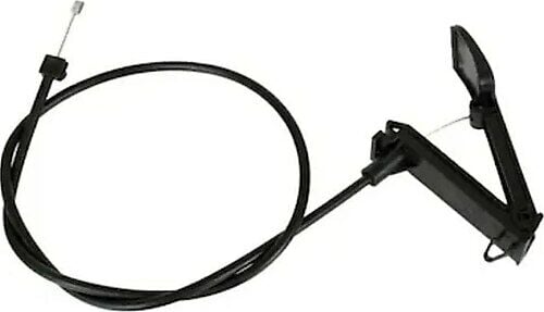MGA 942218 | Citroen C5 2008-2015 Kaput Açma Teli İthal
