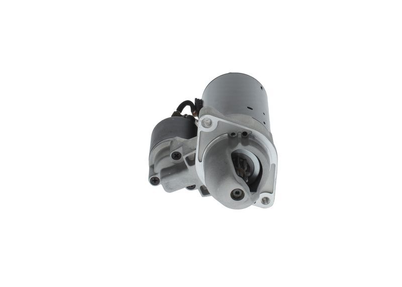 BOSCH 1986S00675 | Marş Motoru Kmp 06-Astra.H-Corsa.C 1.3 CDTI *Z13dt*