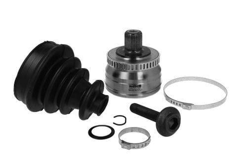 METELLİ 15-1375 | Dış Aks Kafası (VW Passat 97-05 Audi A4 95-01)