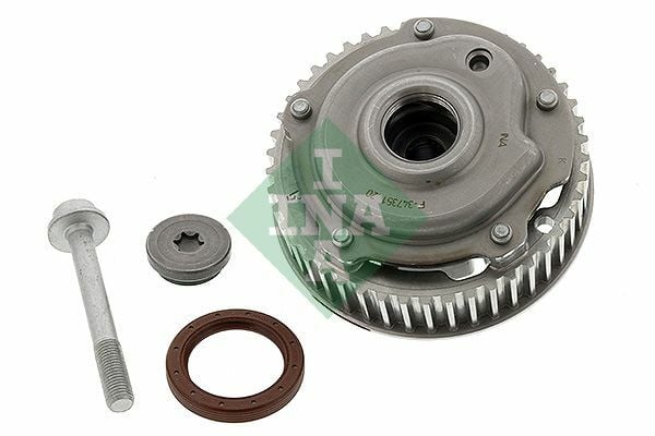 INA 427100530 | Eksantrik Dişlisi Astra.J-Insignia 1.6 16V *A16xer* Egzoz