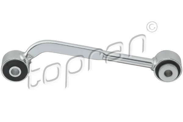 TOPRAN 400618 | Viraj Askı Rotu Arka Sol Mercedes W203-W209