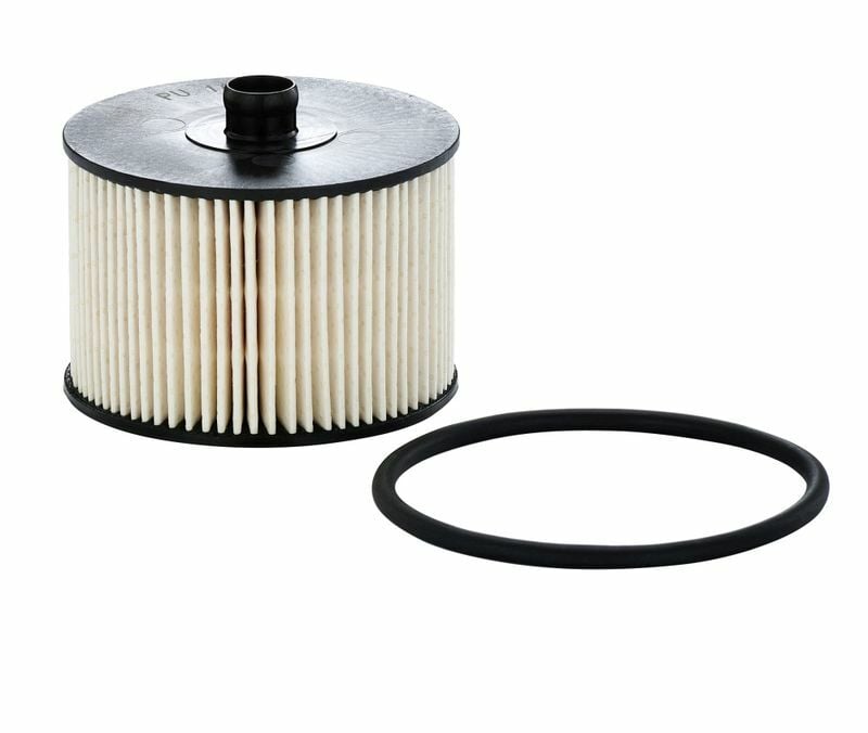 MANN PU1018X | Mazot Filtresi 05-307-308-407-607-C4-C5-Expert-Scd-Jmp-S40 2.0 HDI 120-140Hp