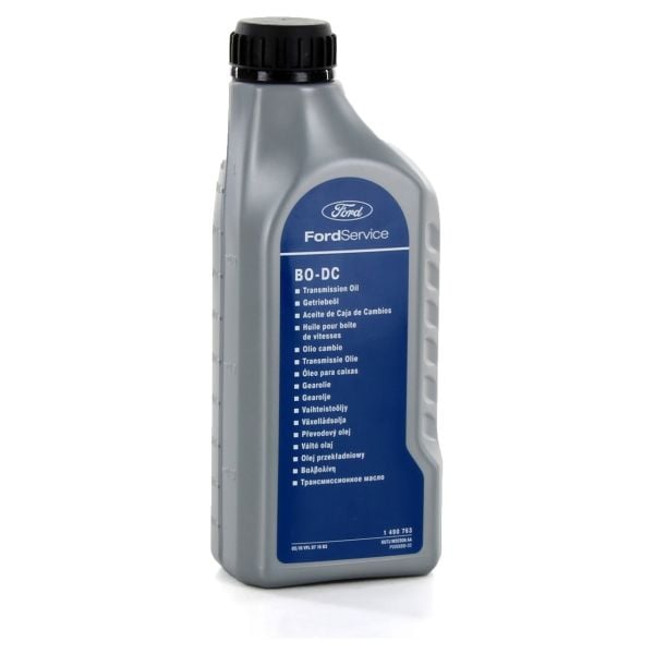 FORD OTOSAN T211106 | Powershift Şanzıman Yağı 1 Litre Orijinal