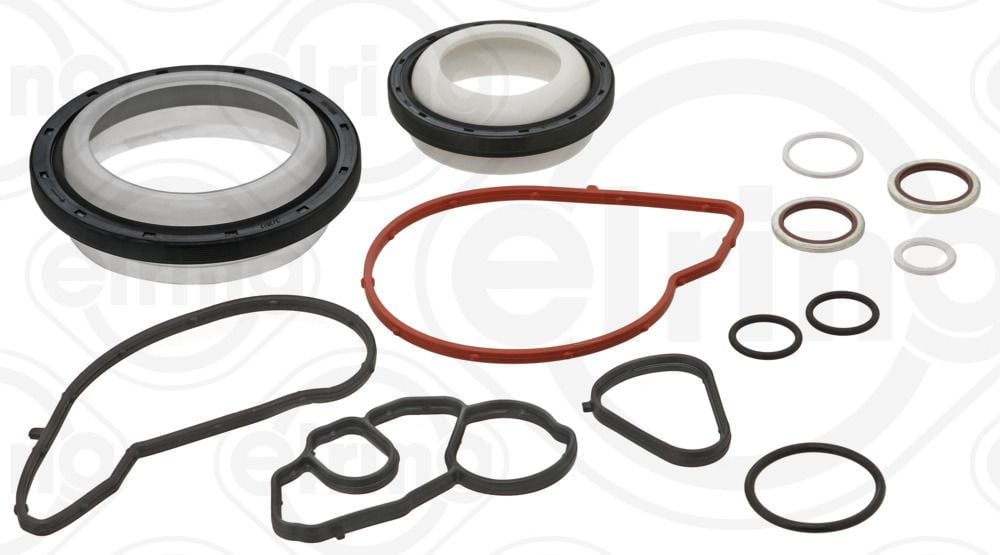 ELRING 456.570 | Bmw F30 Kasa 320i N13 Motor Alt Takım Conta