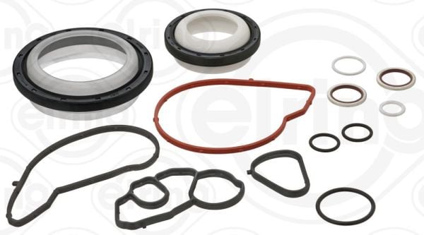 ELRING 456.570 | Bmw F30 Kasa 320i N13 Motor Alt Takım Conta