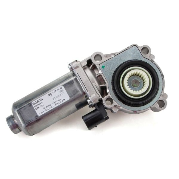 BOSCH 0130008527 | Bmw X6 Seri E71 Kasa Arazi Şanzıman Elektrik Motoru