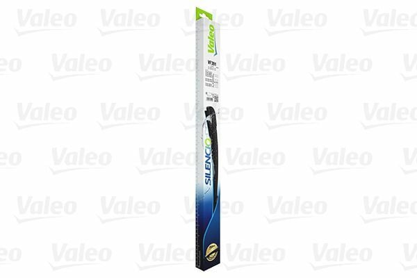 VALEO 574491 | Silgi Süpürgesi Tk 60 + 60Cm T.Prt T5 Flat Blade