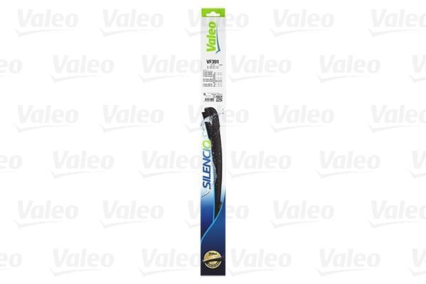 VALEO 574491 | Silgi Süpürgesi Tk 60 + 60Cm T.Prt T5 Flat Blade