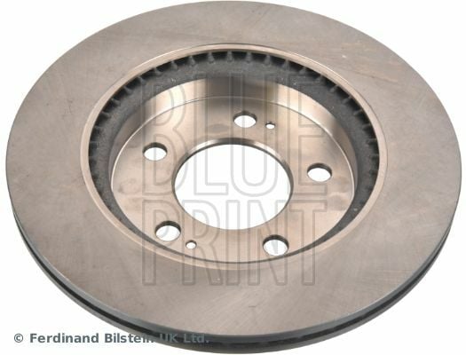 BLUEPRINT ADG043249 | Fren Diski Arka Rexton / Musso / Musso Grand 2.0 2.2 18 - | 2 Adet
