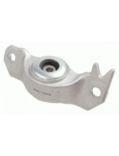 SWAG 40109328 | Opel İnsignia Sol Arka Amortisör Takozu