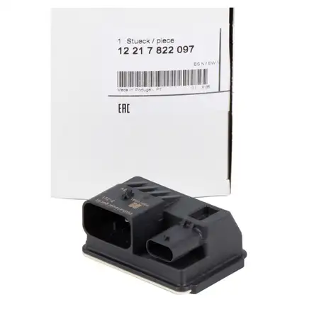 BMW 12217822097 | Röle Kızdırma B-37 F-20 / 21 / 45 / 46