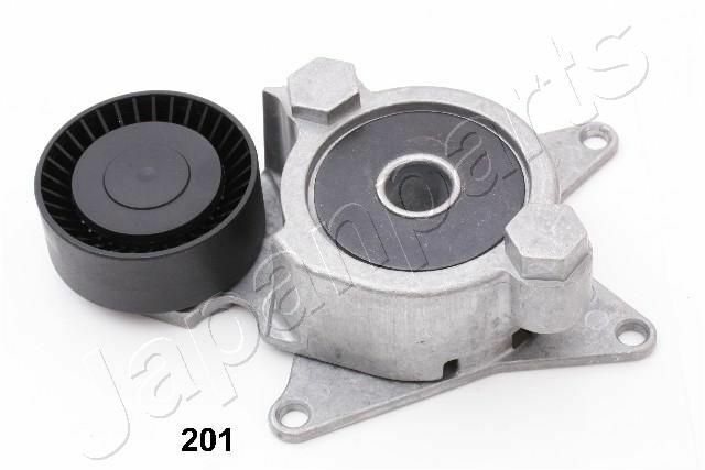 JAPAN PARTS TS-201 | Toyota Avensis 00-03 Rav4 00-D4d V Kayış Gergisi