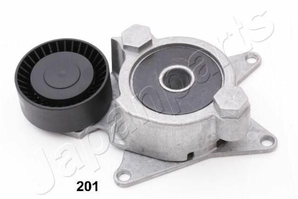 JAPAN PARTS TS-201 | Toyota Avensis 00-03 Rav4 00-D4d V Kayış Gergisi