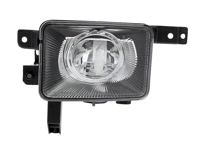 DEPO 442-2009L-UE | Opel Corsa C 2001-2003 Model Arası Sol Sis Farı