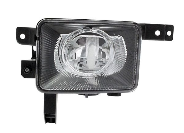 DEPO 442-2009L-UE | Opel Corsa C 2001-2003 Model Arası Sol Sis Farı