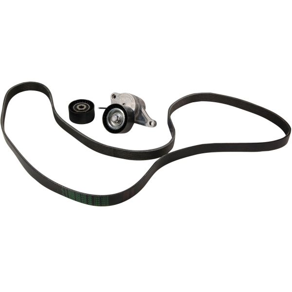 MAIS 7701478495 | Renault Laguna 3 2010- 2.0 dCi M9R Alternatör Gergi Kiti