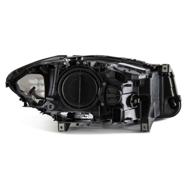 HELLA 1EL010131511 | Bmw 5 Serisi F10 Kasa Sol Led Xenon Far Komple