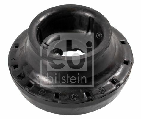 FEBI BILSTEIN 08619 | Amortisör Tablası VW Ön Polo Cl Caddy II (Bilyasız)