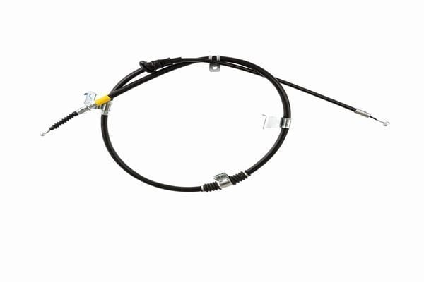 CAVO 4502700 | El Fren Teli Arka Sol Mitsubishi Asx 2013-(2 Ceker + 4 Ceker)