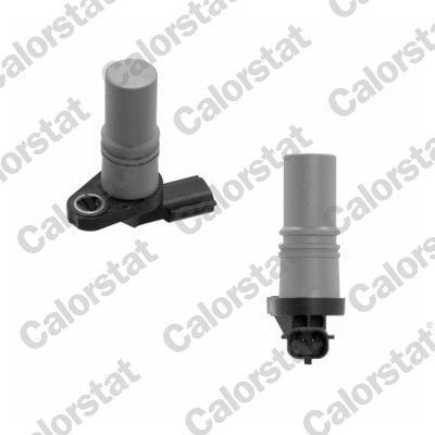 VERNET CS0064 | Volan (Krank Mil) Sensörü 1.6 16V Clio III / IV Megane III Duster Laguna III