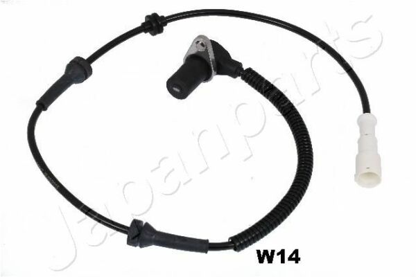 JAPAN PARTS ABS-W14 | Chevrolet ABS Sensör Lacetti Ön R
