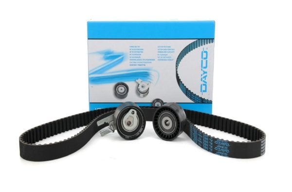 DAYCO KTB310 | Peugeot 307 1.4 Hdi Euro 4 Dizel Triger Seti