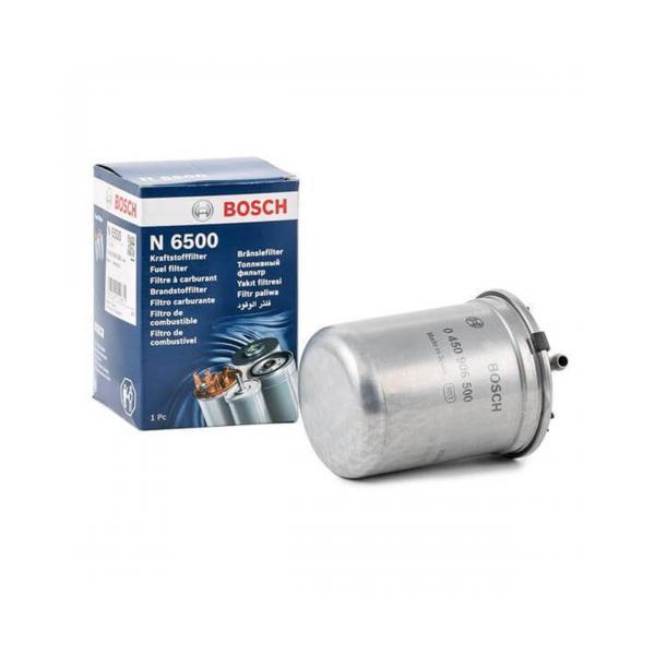 BOSCH 0450906500 | Audi A1 2011-2015 Model Arası 1.6 TDI Mazot Filtresi
