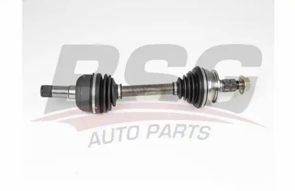 BSG 65-350-041 | Opel Astra J 1.6 Dizel Manuel Vites Sağ Aks Komple Yansanayi Ürün