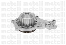 METELLI 24-0859 | Devirdaim (Ford Fiesta 1.4 TDCI 02 /) Peugeot 206-207-307 / Citroen C3 1,4Hdı 9 / 01