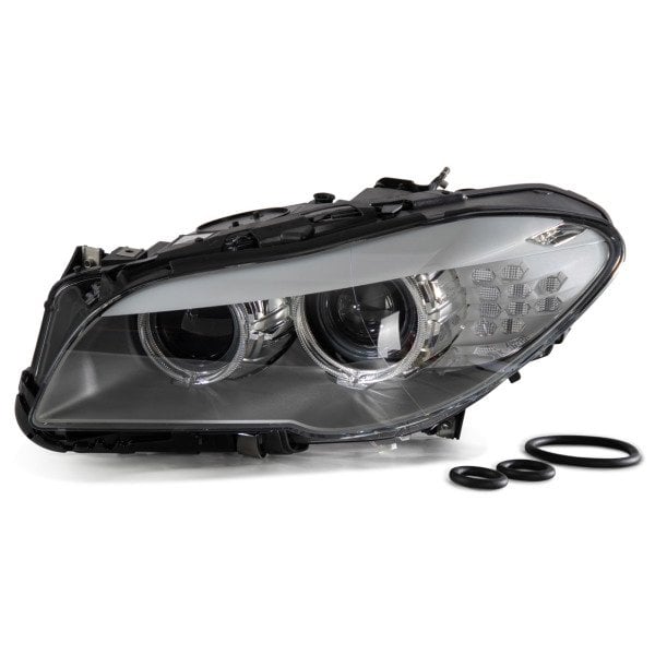 HELLA 1EL010131521 | Bmw 5 Serisi F10 Kasa Sağ Led Xenon Far Komple