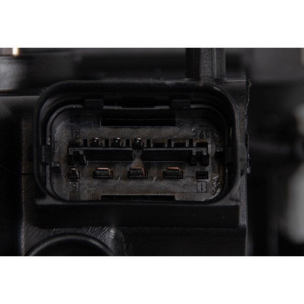 HELLA 1EL010131521 | Bmw 5 Serisi F10 Kasa Sağ Led Xenon Far Komple