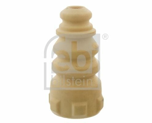 FEBI BILSTEIN 23504 | Amortisör Lastiği Arka Octavia 1,2Tsı 1,4Tsı 1,6Fsı 1,8Tsı 2,0Fsı 1,6Tdı 1.9 TDI 2.0 TDI Cbzb Caxa Blf | 2 Adet