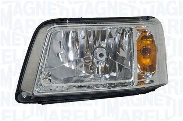 MAGNETI MARELLI 710301191302 | Far Sağ 07-10 Transporter.T5 + El + Mt