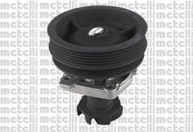 METELLİ 240599 | Devirdaim Kasnaklı (Fiat Tempra-Tipo 1,4Ie 1,6Ie Sxa Ak)