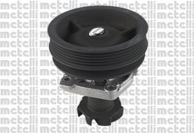 METELLİ 240599 | Devirdaim Kasnaklı (Fiat Tempra-Tipo 1,4Ie 1,6Ie Sxa Ak)