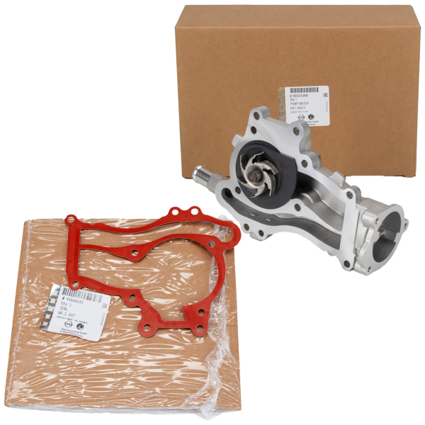 Opel Corsa E 1.2 / 1.4 Benzinli Motor Devirdaim Su Pompası Orijinal