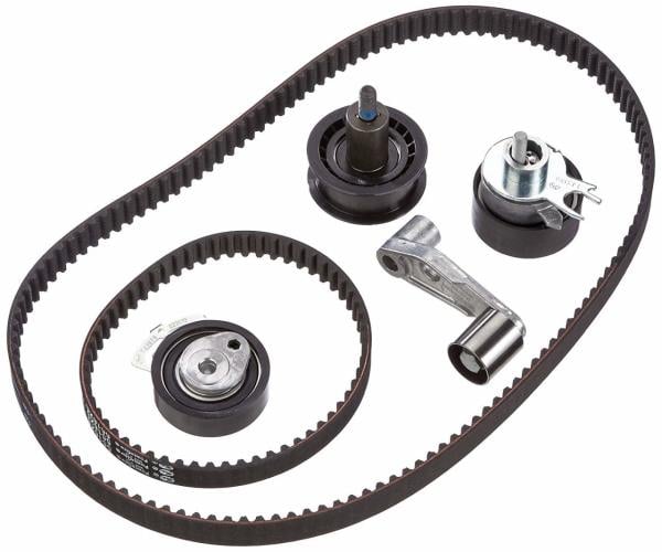 GATES K015565XS | Volkswagen Polo 2010-2014 Model Arası 1.2 / 1.4 Benzinli Triger Seti r